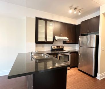 For Lease - 111 Upper Duke Crescent Unit# 405, Markham, Ontario - Photo 3