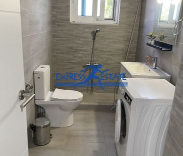 Διαμέρισμα για ενοικίαση Νέα Μάκρη - Photo 5