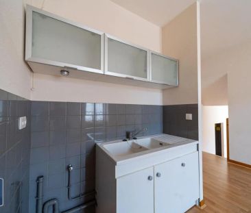 Appartement à louer 2 pièces 34.87m² - Photo 3