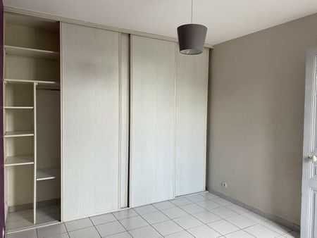 Location Appartement 2 pièces 30m² PALAISEAU 91120 - Photo 4