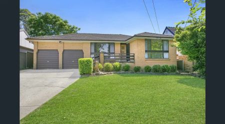 “Family Comfort 3 Bedroom House in a Prime Castle Hill” - Photo 4