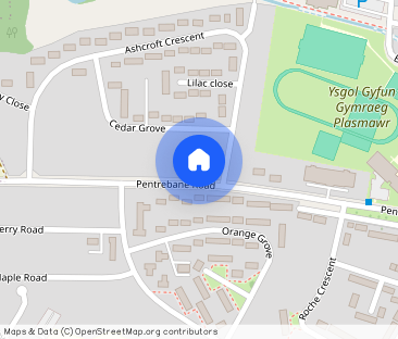 Pentrebane Road, Cardiff - Photo 1