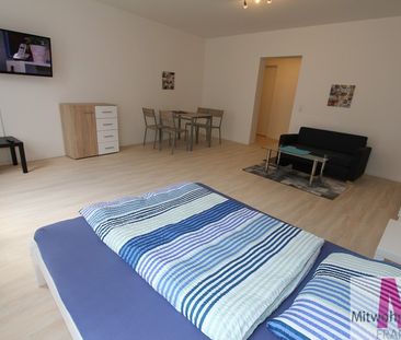 Modernes Business-Apartment im Herzen der Altstadt - Photo 2