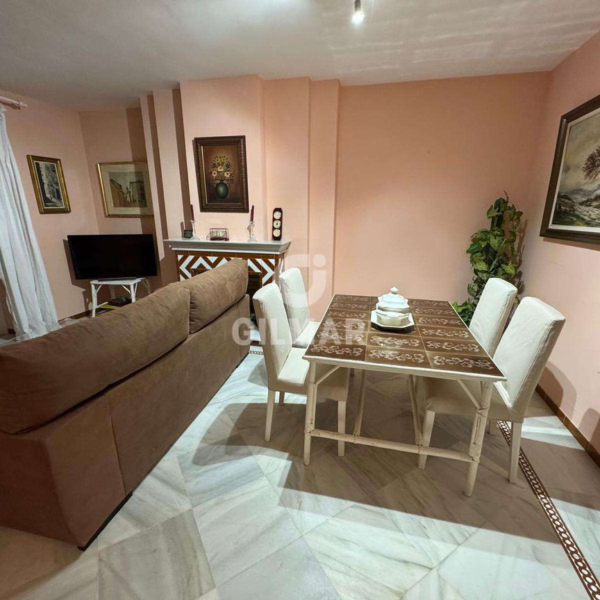 Piso en alquiler en Puerto de Santa María – Cádiz | Gilmar Consulting - Photo 1