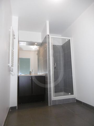 Location Appartement 2 pièces 44m² CASTELNAU LE LEZ 34170 - Photo 4