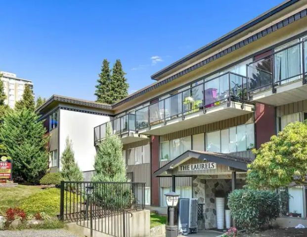 The Laurels Apartments | 910 St. Andrews Street, New Westminster - Photo 1