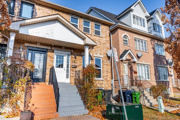 For Lease - 176 Wright Avenue, Toronto, Ontario - Photo 1