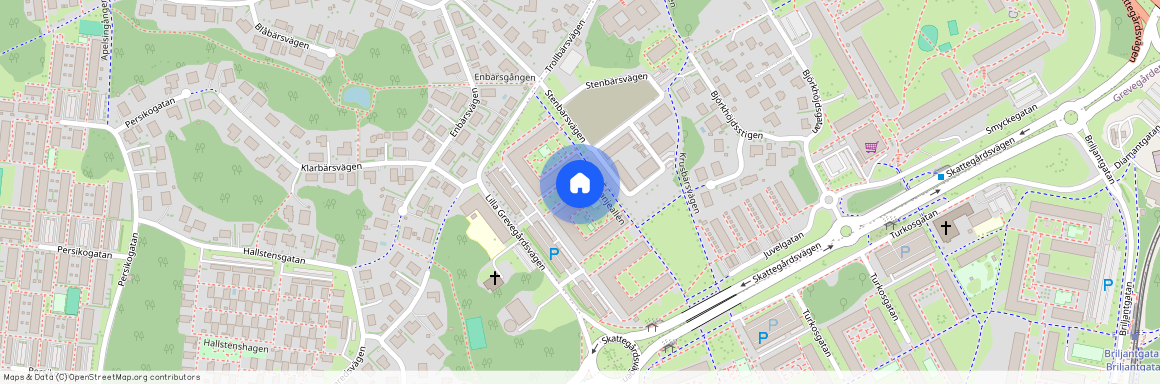 Göteborg, Lilla Grevegårdsvägen, 45, 42655, Västra Frölunda
