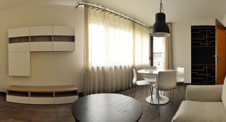 Mieszkanie wynajem Poznań Grunwald Wojskowa - Zdjęcie 4