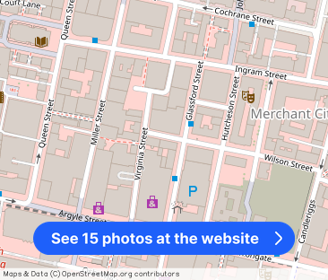 Wilson Street, Glasgow, G1 - Photo 1