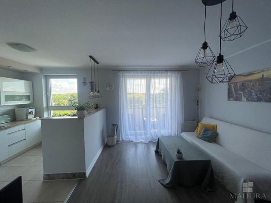 MIESZKANIE na WYNAJEM - Фото 1