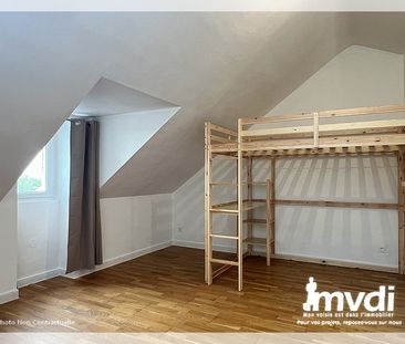 Location Appartement 1 pièce 22m² - Photo 5