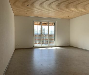 3.5-room apartment, 1st floor middle-right - Photo 1