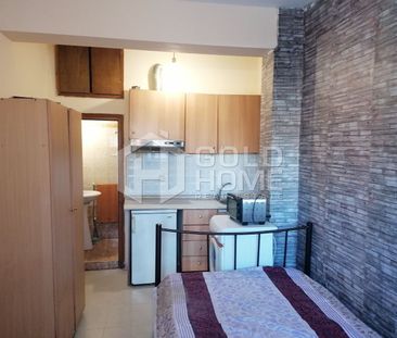 Studio/Γκαρσονιέρα για ενοικίαση Κέντρο (Πυλαία) - Photo 2