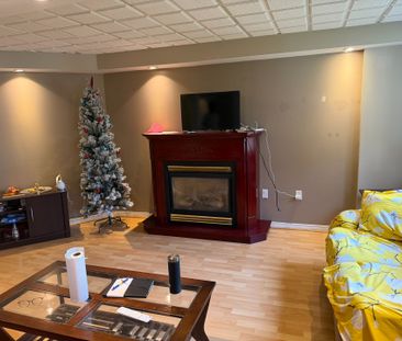 For Lease - 7266 Sandhurst (bsmnt) Drive, Mississauga, Ontario - Photo 4