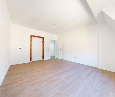 IMMOPARTNER – DACHGESCHOSS MIT CHARME - Foto 6