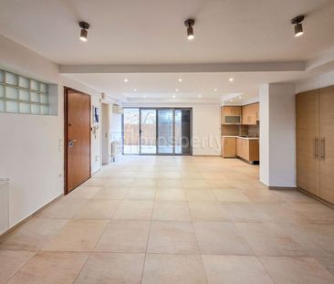 Μεζονέτα για ενοικίαση - Εξάρχεια - Νεάπολη, - Photo 5