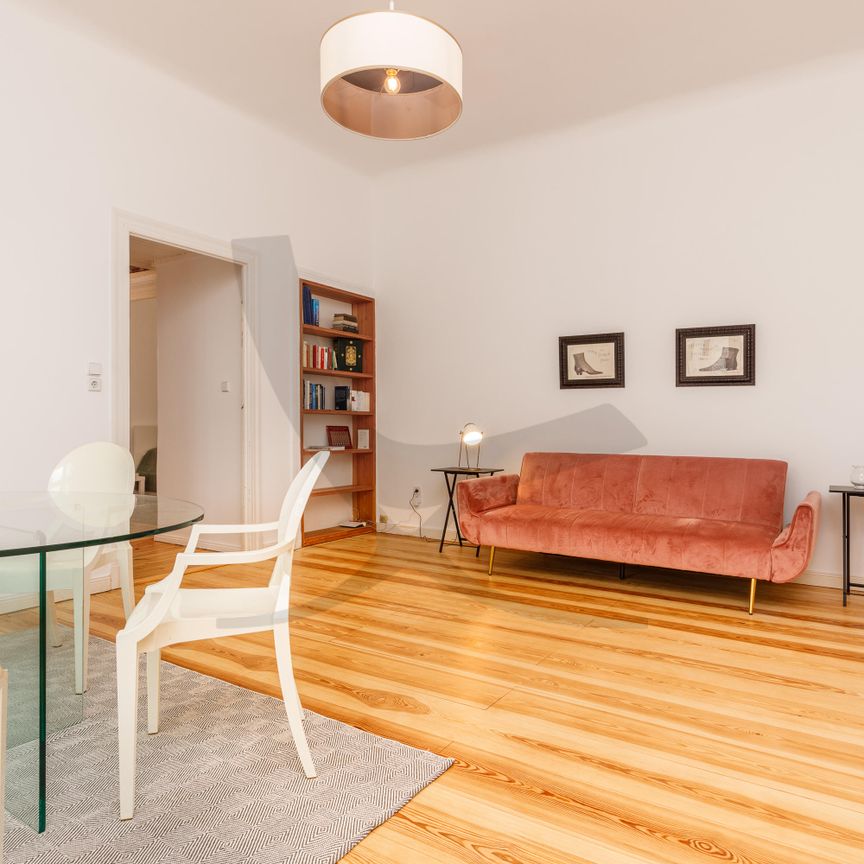 Viel Platz zum Wohnen & Arbeiten - Foto 1