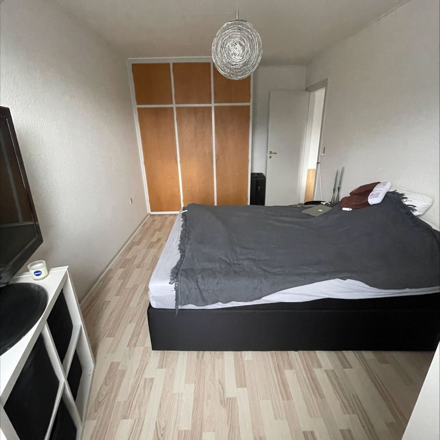 Hyggelig lejlighed i Beder - Photo 1