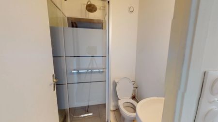Appartement à louer, 1 pièce - Sainte-Savine 10300 - Photo 5