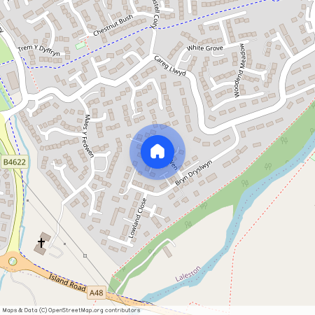 CF3, Bridgend
