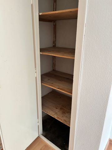 *Grün, großzügig und ruhig gelegen – 2 Zimmer in Borsigwalde suchen neue/n Mieter* - Foto 2