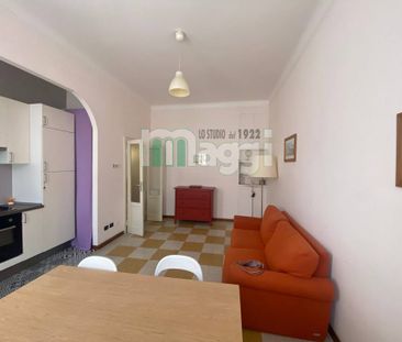 Via Pietro Pomponazzi, Milano, Lombardy 20141 - Photo 6