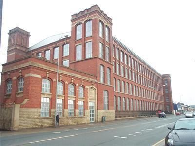 Centenary Mill, Preston - Photo 1