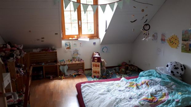 5 Zimmer, 148 m², EG - Foto 1