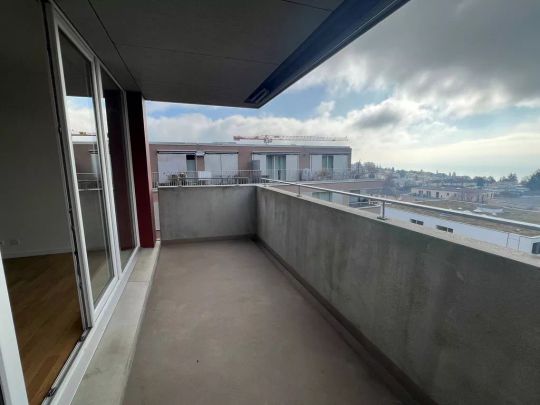 Bel appartement de 4.5 pièces - Quartier Sallaz - Foto 1