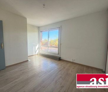 Beau 4 pièces avec terrasse 45m² - Photo 3