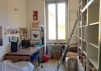 Viale delle Rimembranze di Lambrate, Milan, Lombardy 20134