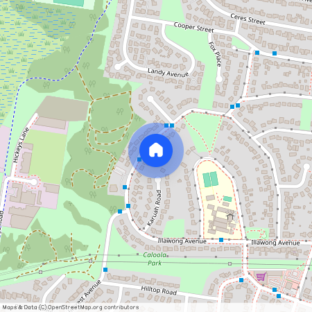 41a Illawong Avenue, NSW 2750, Penrith