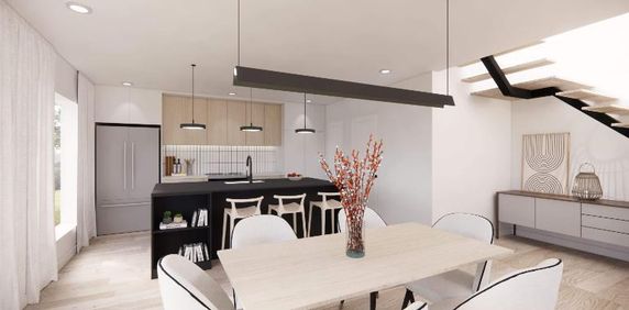 3 CH - 2 SDB - Sainte-Agathe-des-Monts - $2,300 /mo - Photo 2