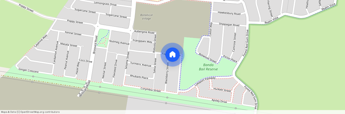 34 Paprika Parade, Vic 3064, Mickleham