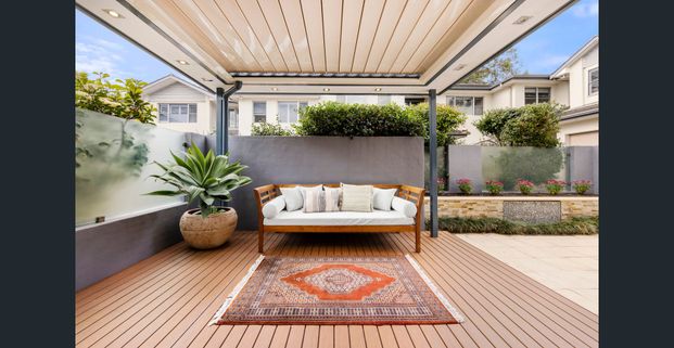 Modern Coastal Townhouse - Photo 1