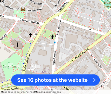 Roczny apartament z garażem podziemnym bez kaucji - Photo 1