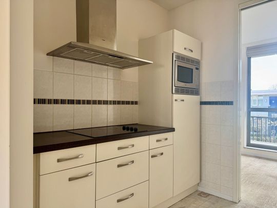 Appartement te huur: Raadhuislaan 80-A17 3755 HD Eemnes - Photo 1