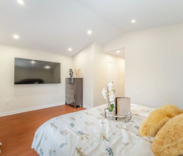 For Lease - 803 Khan Crescent Unit# UPPER, Mississauga, Ontario - Photo 6