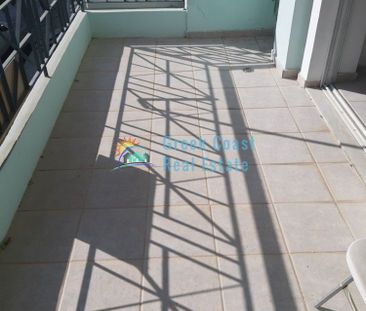 Studio/Γκαρσονιέρα για ενοικίαση Αγυιά (Πάτρα) - Φωτογραφία 4