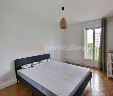 Appartement Chatillon 3 pièce(s) 58 m2 - Photo 2