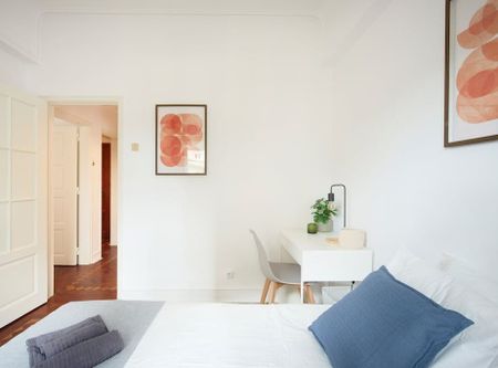 Avenida Fontes Pereira de Melo, Lisbon, Lisbon 1050-055 - Photo 5