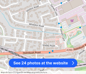 Shelley Road, St. Austell - Photo 1