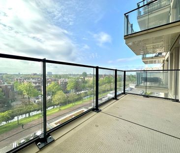 Te huur: Appartement Laakweg in Den Haag - Photo 6