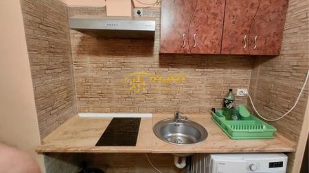 Garsoniera Copou - Fotografie 4