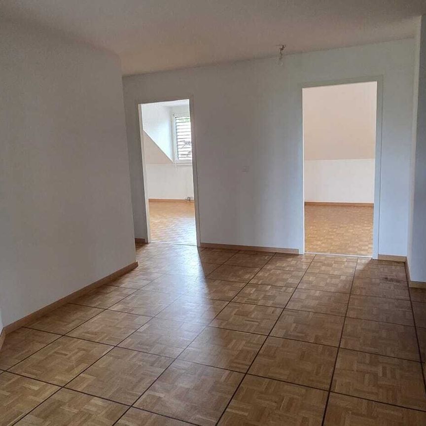 Appartement de 4 pièces en duplex au 3ème étage - Foto 1