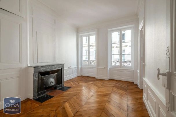 Appartement à louer 4 pièces 98.25m² - Photo 1