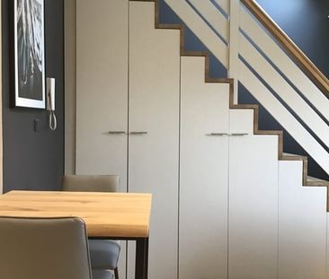 Appartement te huur - Foto 6