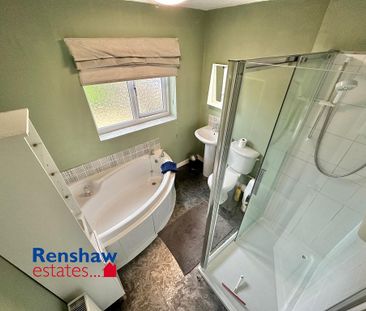 3 bedroom semi-detached house to rent - Photo 3