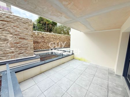 A LOUER - T3 - Quartier SAINT-MARTIN - Photo 4